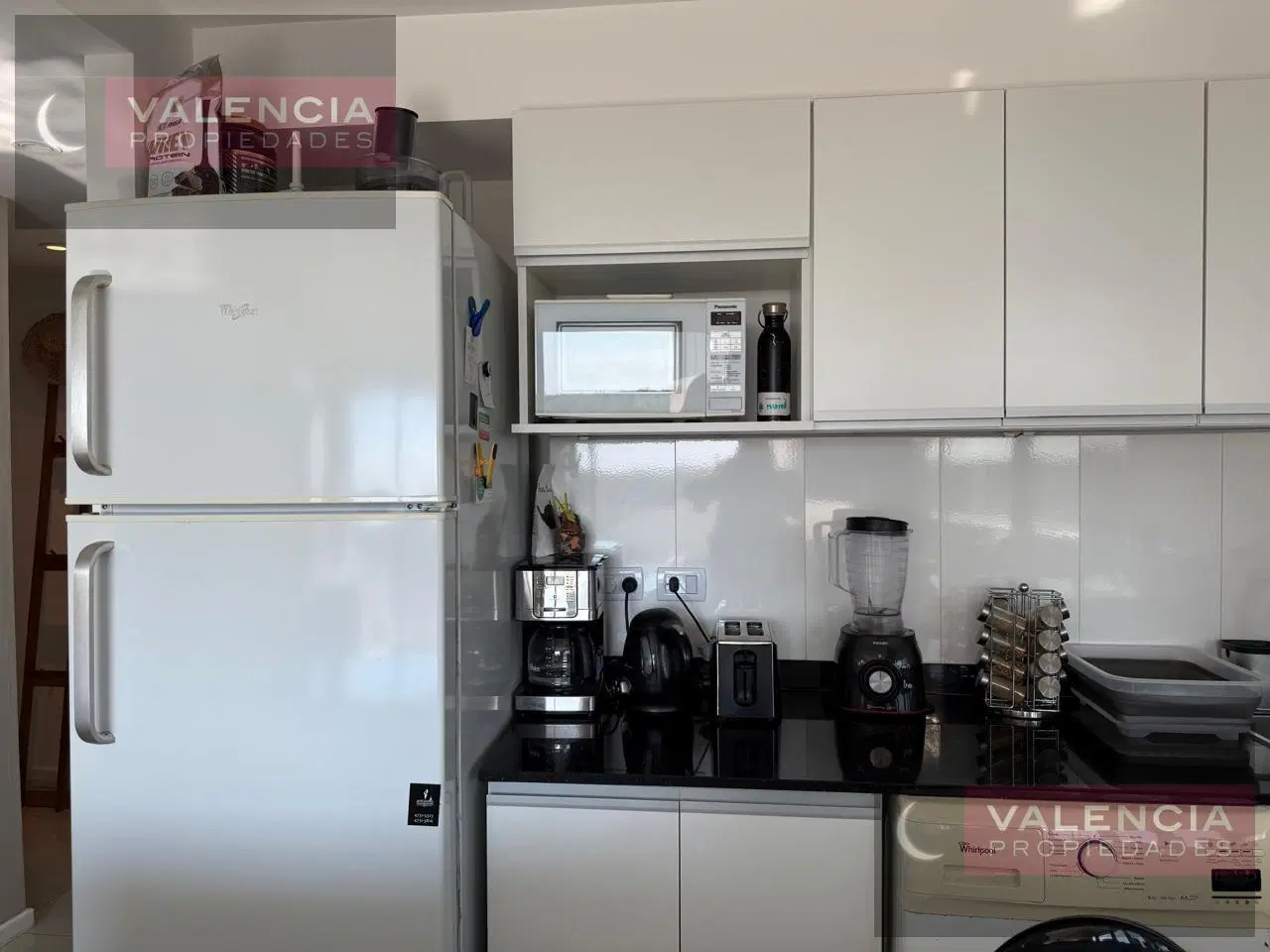 Departamento en alquiler de 3 ambientes en Tigre 1