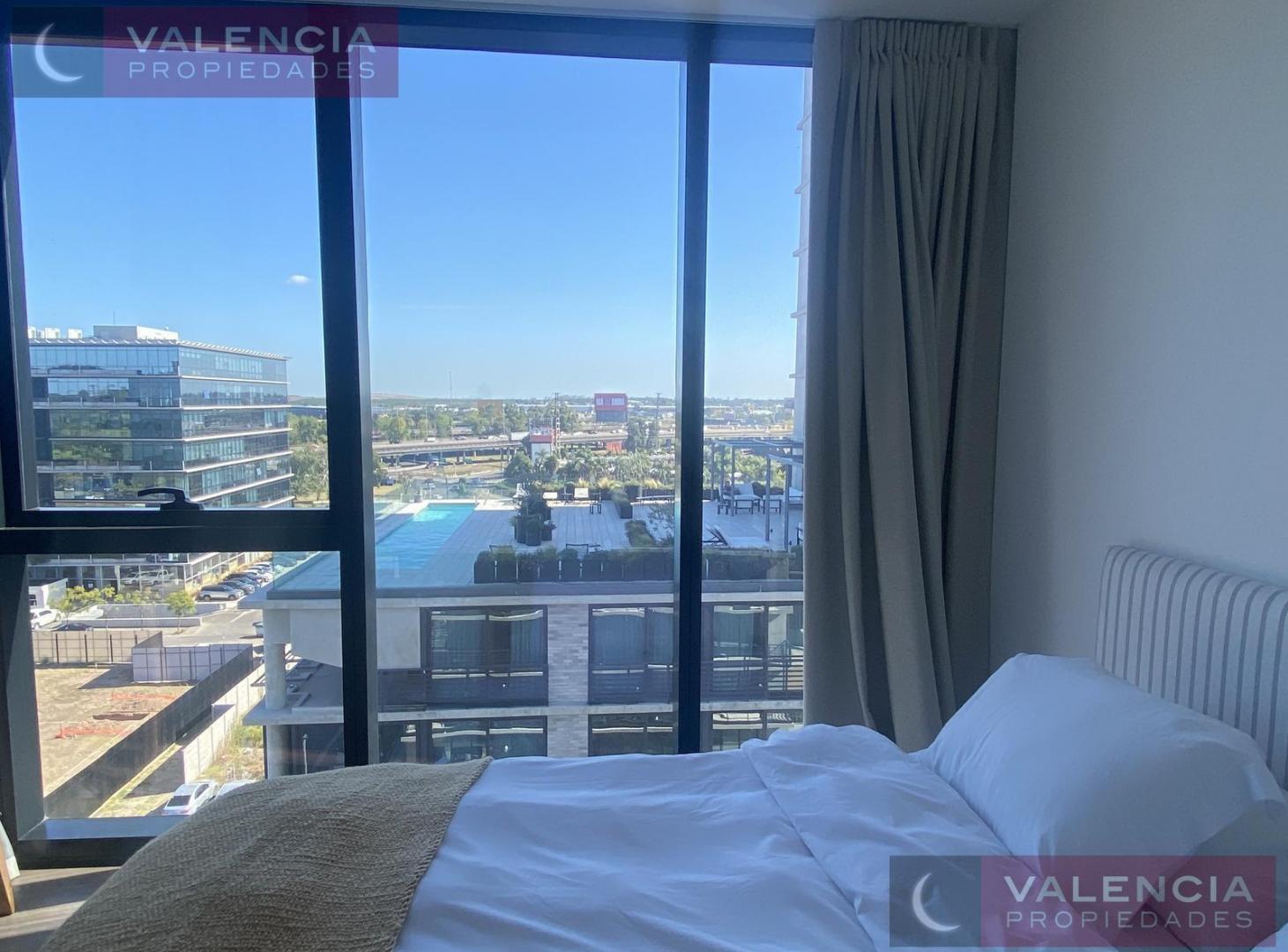 Foto de Departamento en alquiler de 2 ambientes en Palmas Park. Victoria, imagen 1