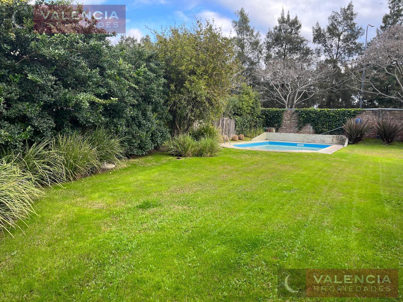 Foto de Casa en barrio cerrado Laguna del en alquiler de 4 dormitorios. Tigre, imagen 5