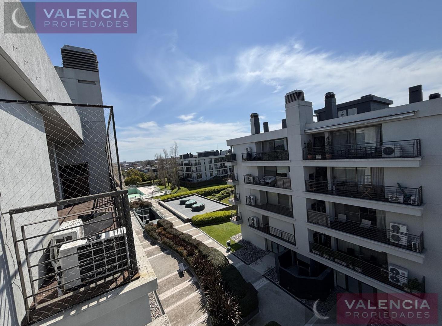 Foto de Departamento en Arboris Las Lomas, imagen 3