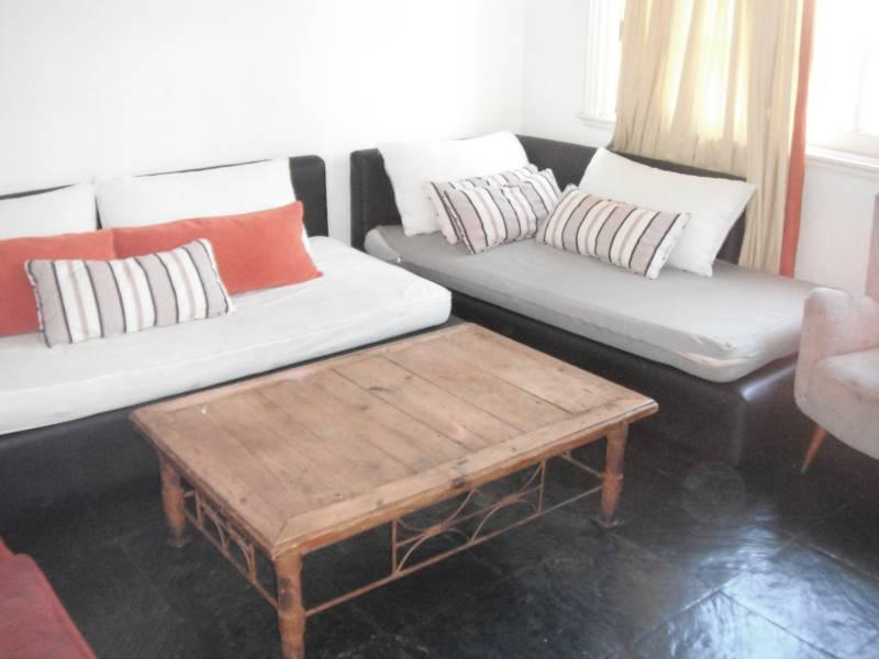 Foto de Casa en alquiler barrio San Juan. San Isidro, imagen 1