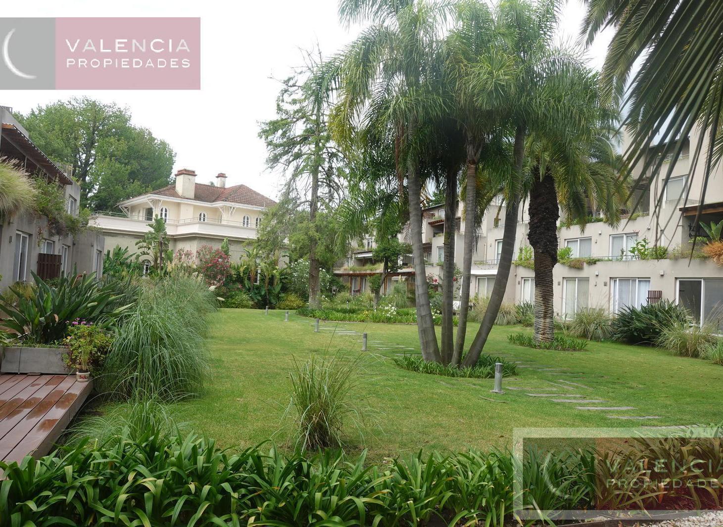 Foto de Departamento en de 2 ambientes líndisimo. Tigre, imagen 2