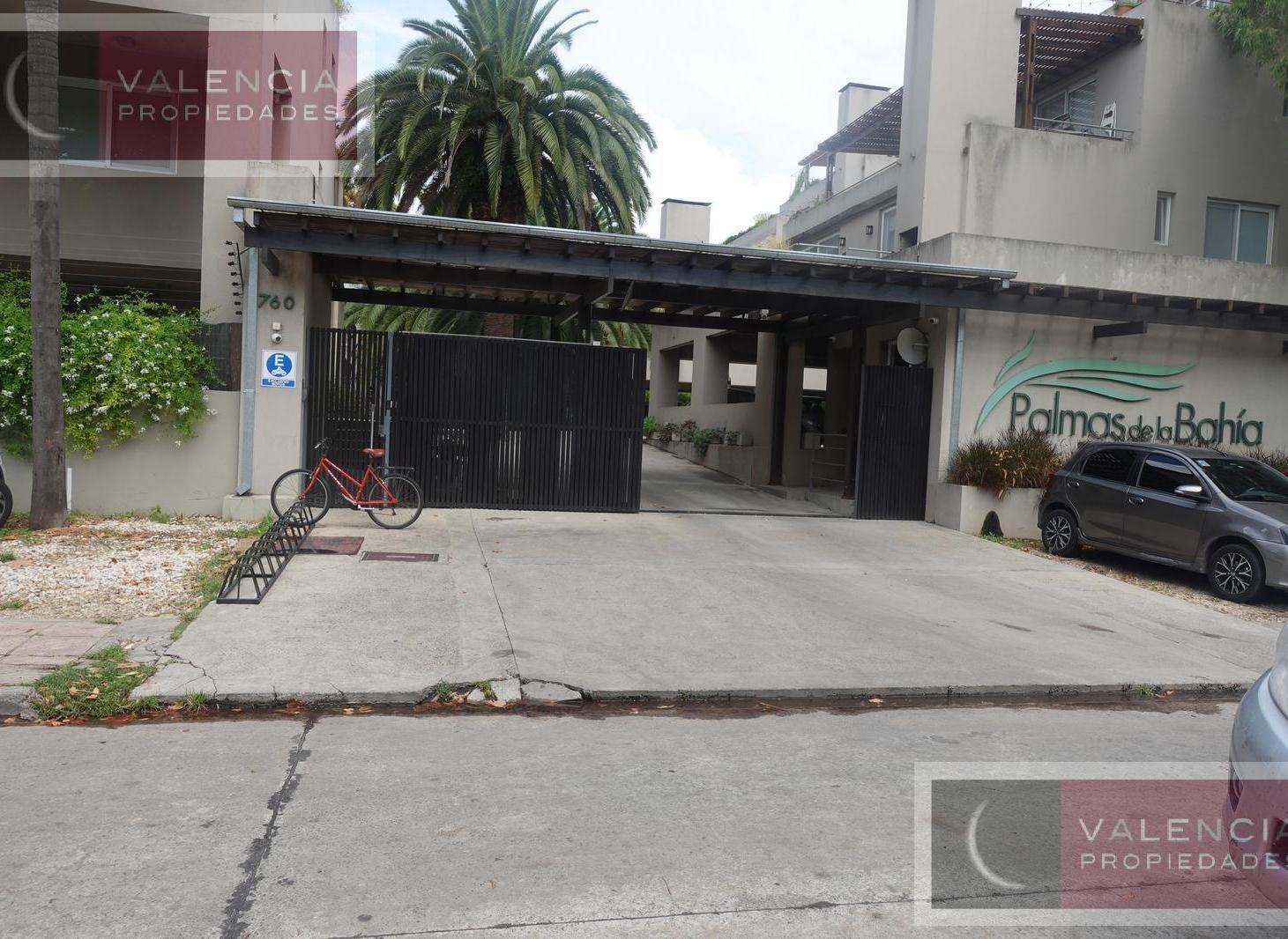 Foto de Departamento en de 2 ambientes líndisimo. Tigre, imagen 1