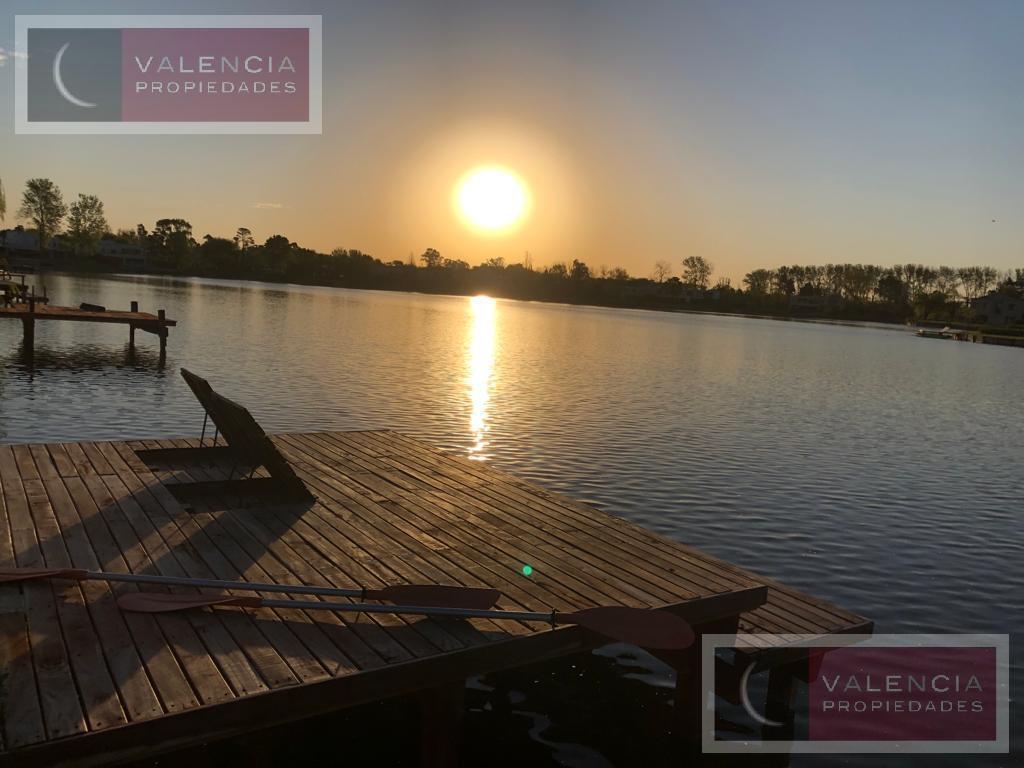 Foto de Alquiler Divina Casa a la laguna Barrio El Encuentro Enero 2024, imagen 1