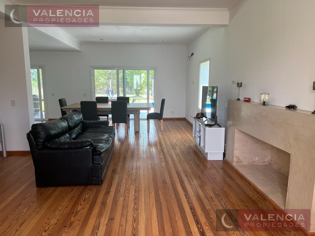 Foto de Casa en Los Castaños, imagen 1