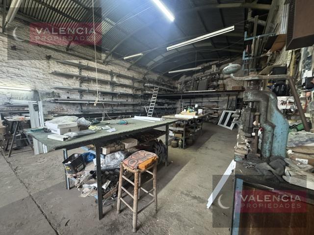 Foto de Muy buen galpon / déposito en venta y alquiler de 227 m2 en San Isidro, imagen 4