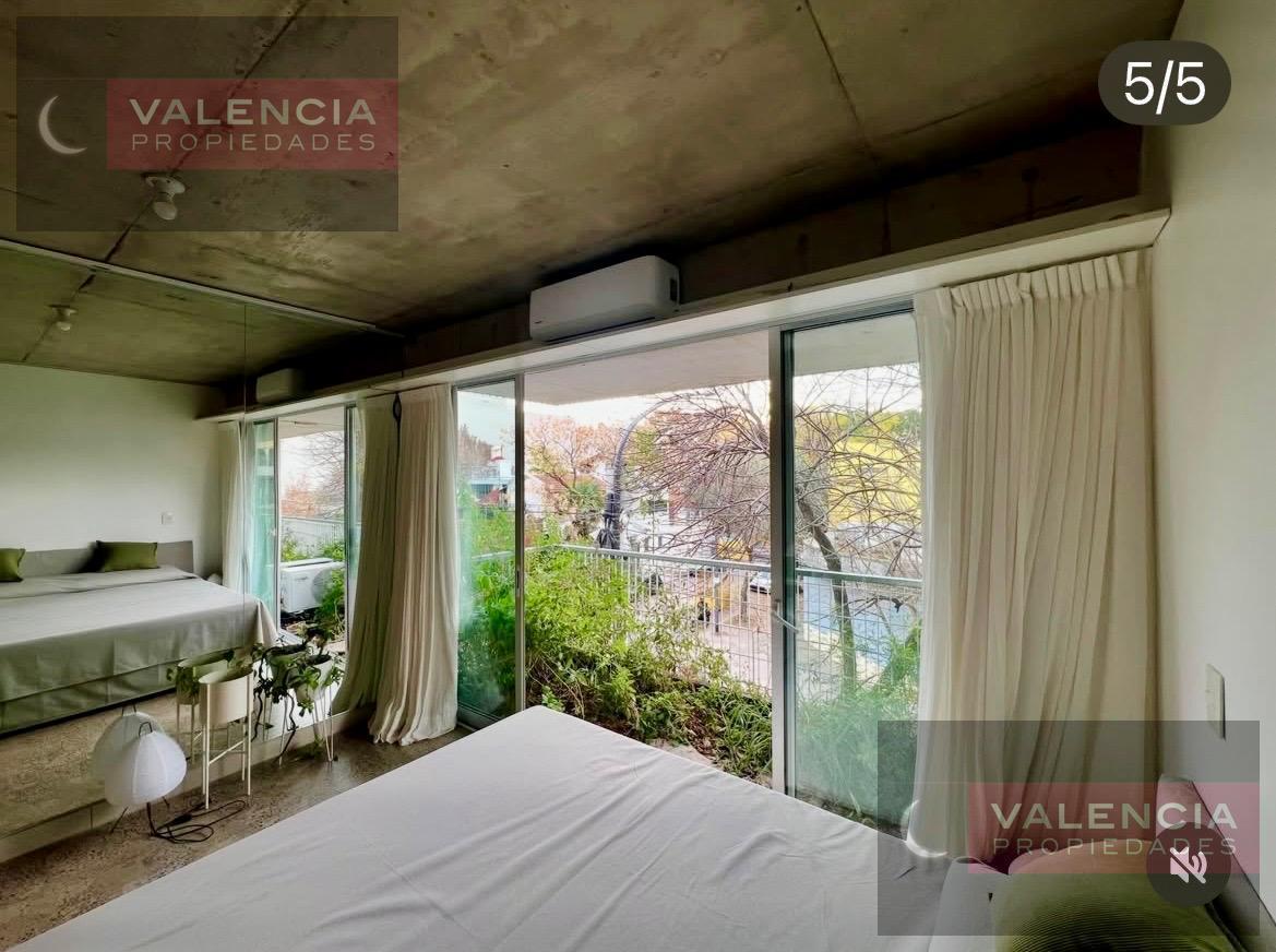 Foto de ¡OPORTUNIDAD Monoambiente Edif de diseño !, imagen 1
