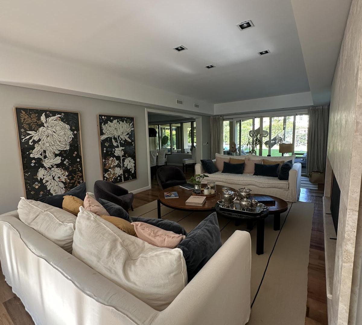 Foto de Casa en venta pequeño barrio cerrado de 4 dormitorios en Lomas de Jockey, imagen 5