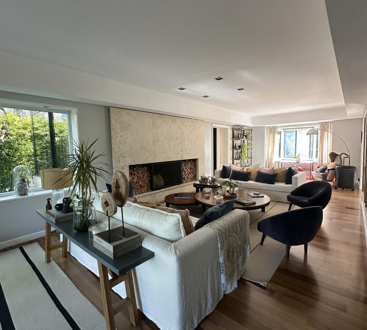 Foto de Casa en venta pequeño barrio cerrado de 4 dormitorios en Lomas de Jockey, imagen 4