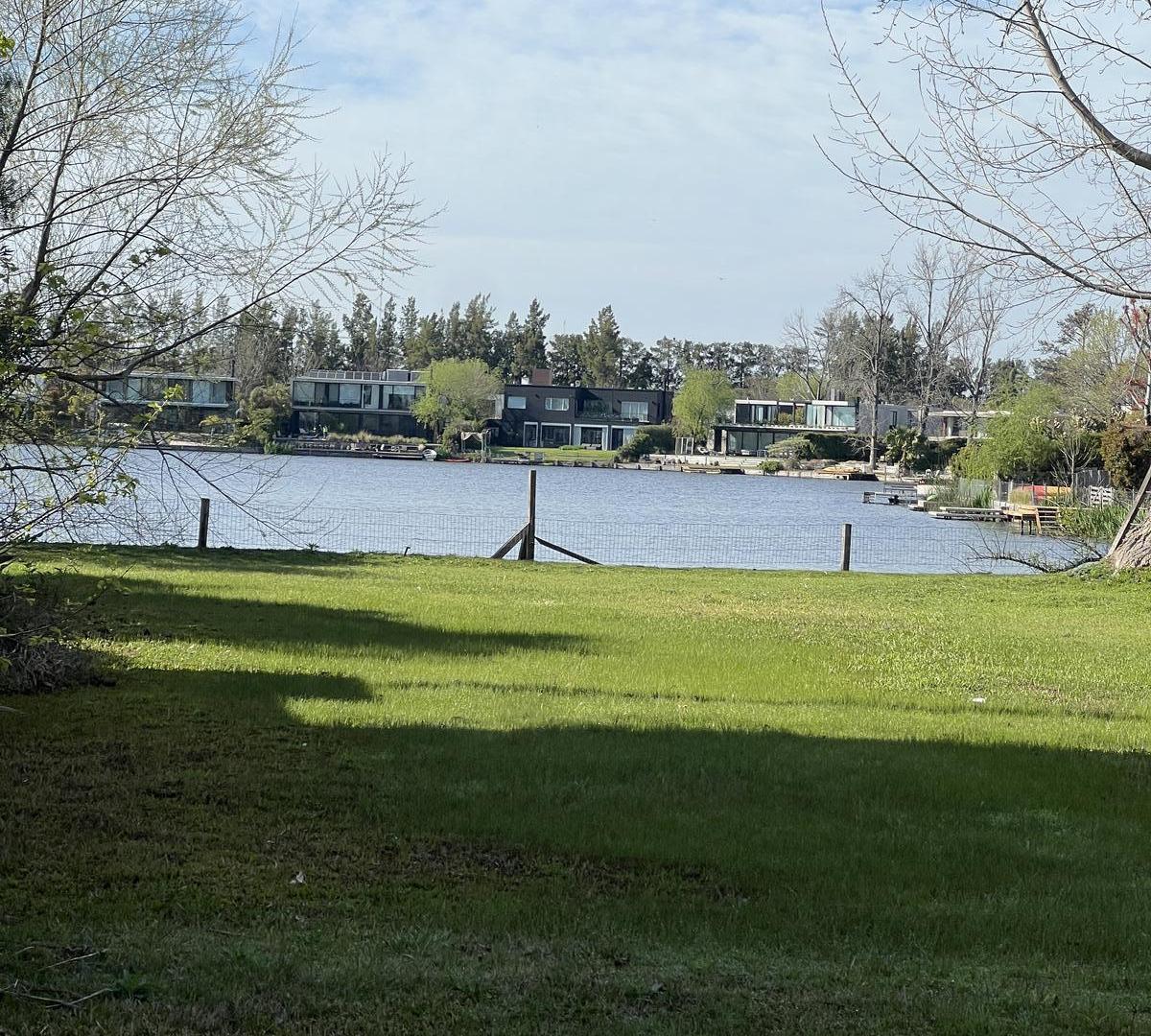Foto de LOTE A LA LAGUNA DEl ENCUENTRO, imagen 4