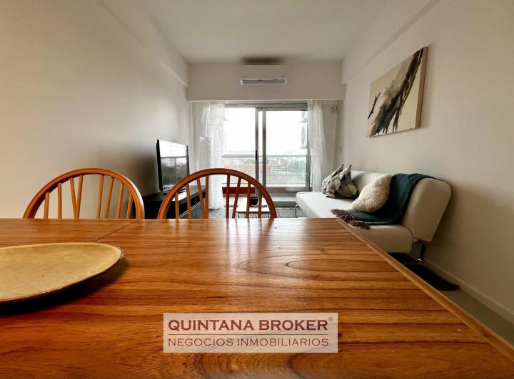Amenabar 3200, Nuñez - Alquiler temproral, 2 ambientes con amenities 4