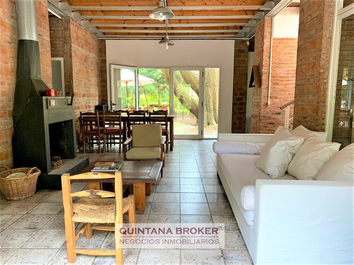 Foto de Ñandú 600, Cariló - Hermosa y confortable casa en la zona Golf, imagen 2
