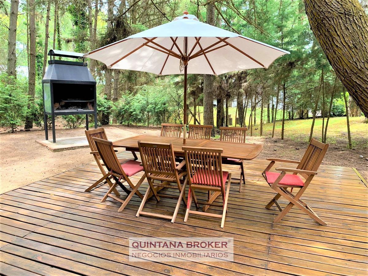 Foto de Ñandú 600, Cariló - Hermosa y confortable casa en la zona Golf, imagen 1