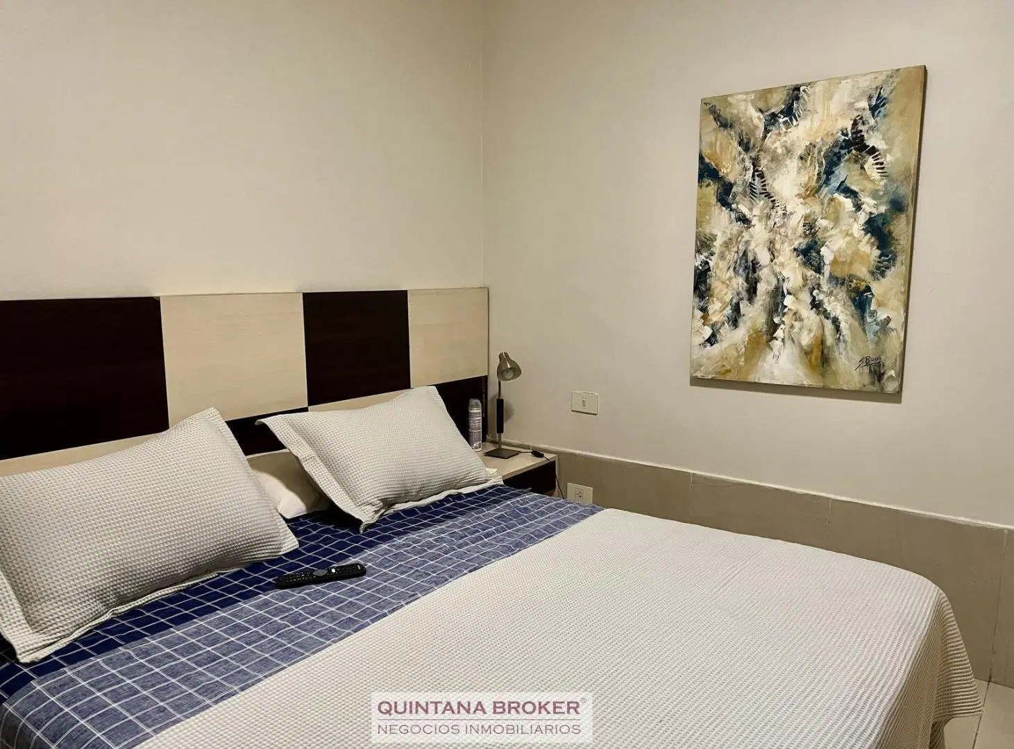 Alquiler amoblado, Retiro - Departamento 2 ambientes, equipado completo 5