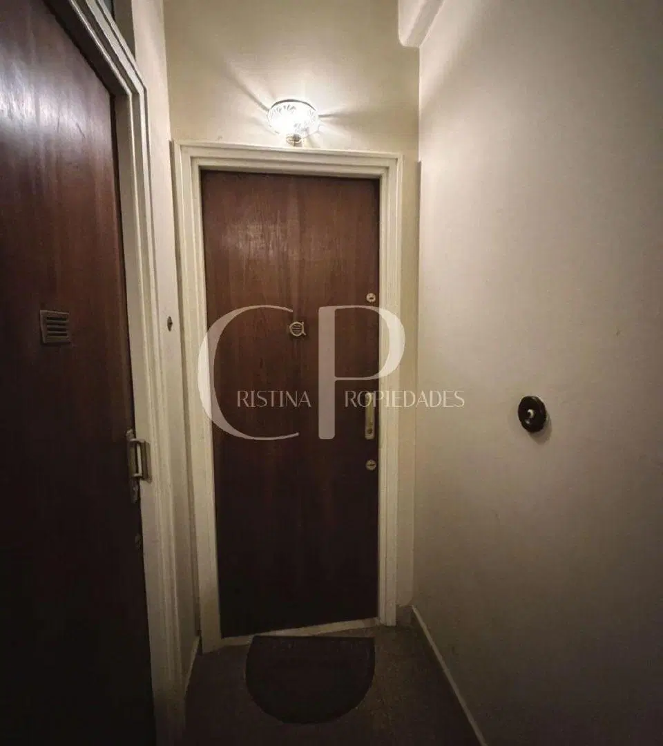 Hermoso departamento de 2 dormitorios en venta en Recoleta. 1