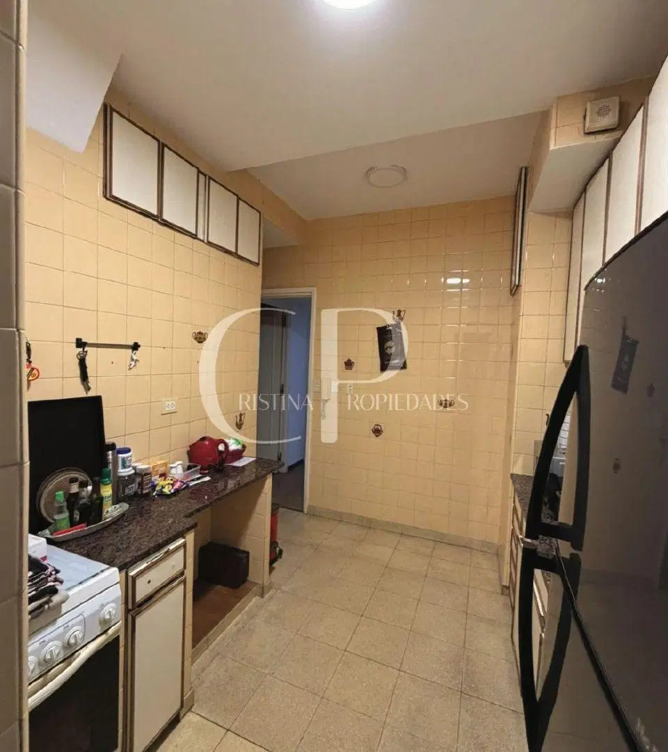 Hermoso departamento de 2 dormitorios en venta en Recoleta. 5