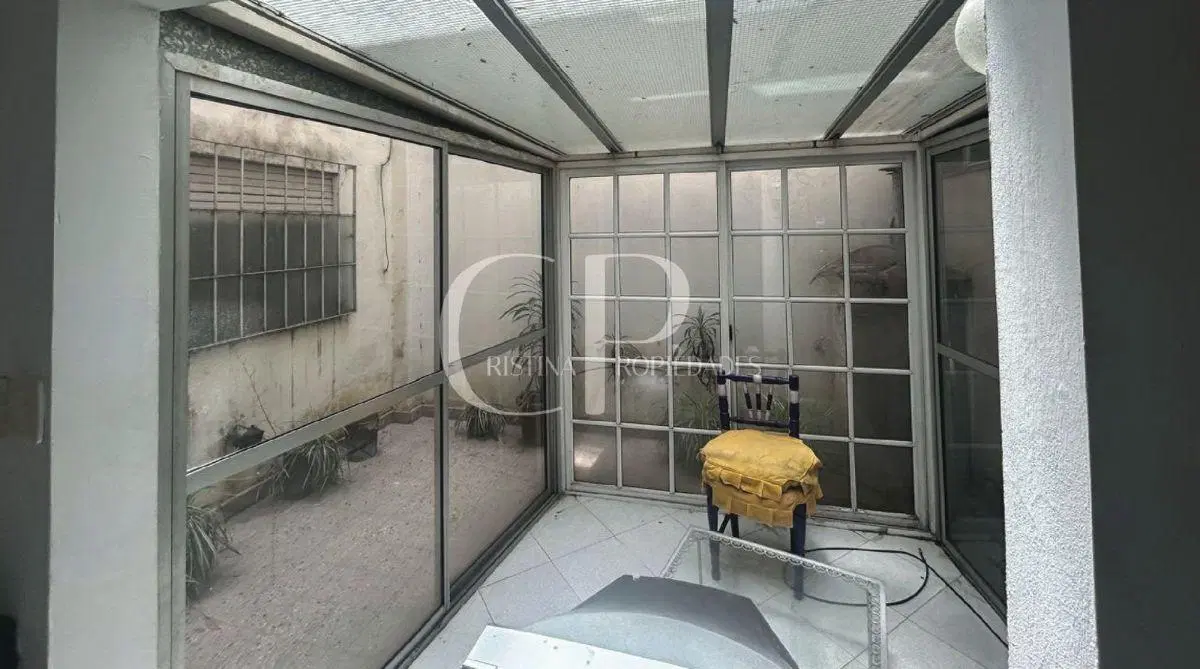 Oportunidad de departamento en venta, zona Abasto. 4