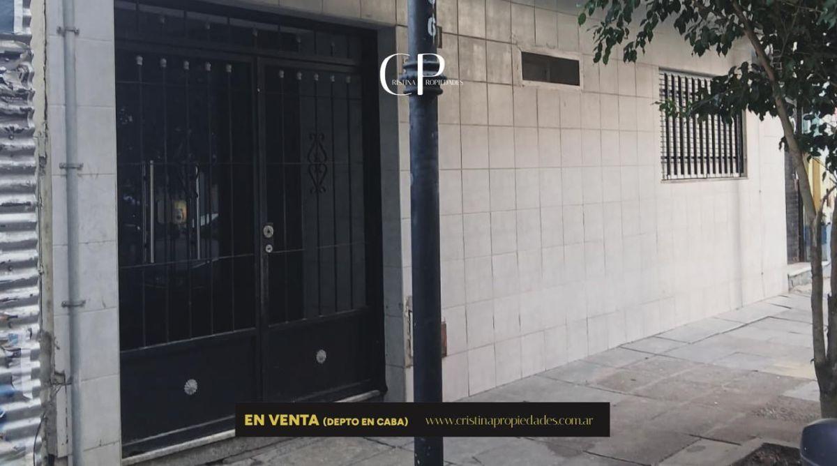 Oportunidad de departamento en venta, zona Abasto.