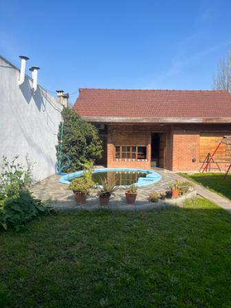Casa en Turdera 1