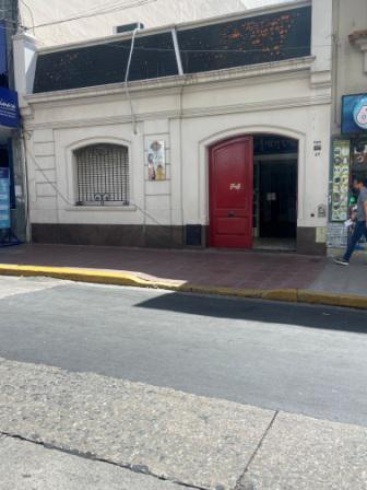 Propiedad en Argentina