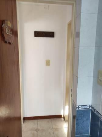 Departamento - Temperley