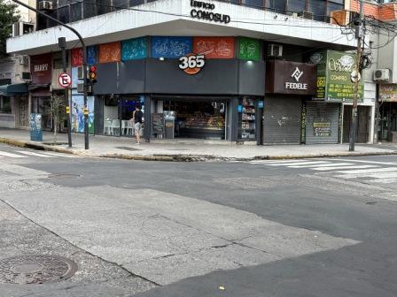 Propiedad en Argentina