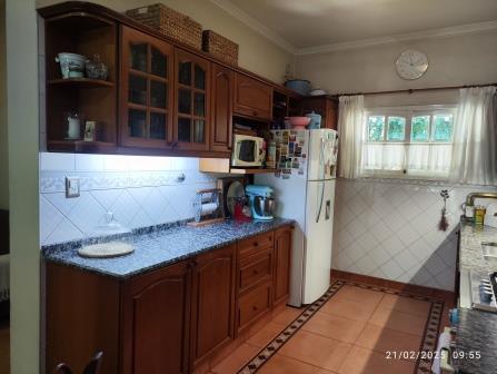 Casa en Temperley Oeste
