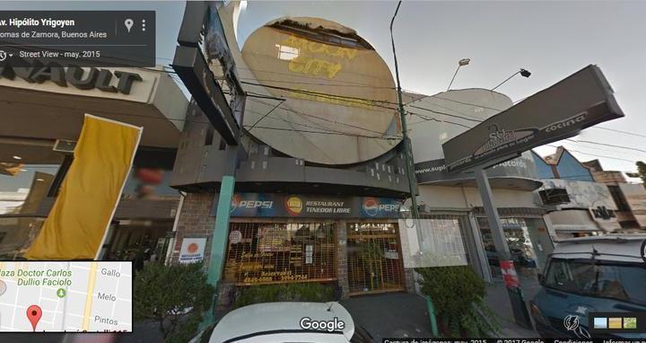 Importante Local - Lomas de Zamora Oeste 3