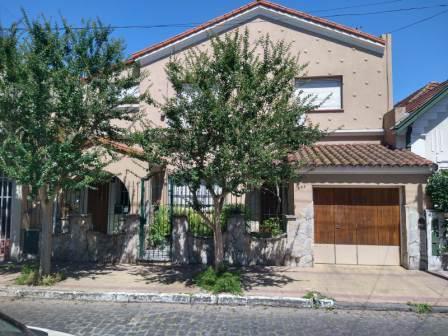 Chalet en inmejorable ubicacion