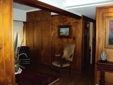 Hermoso departamento tres ambientes con dependencias, cochera y baulera. 4