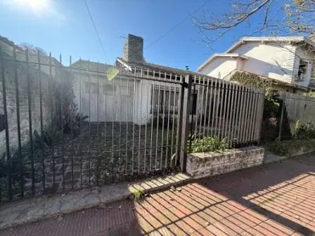 Chalet con excelente lote y accesos - Temperley Este 4