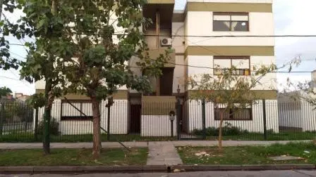 Departamento en Temperley Este 1