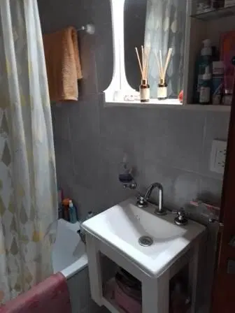Departamento en Temperley Oeste 5