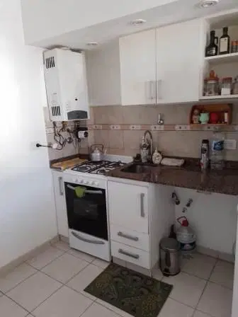 Departamento en Temperley Oeste 4