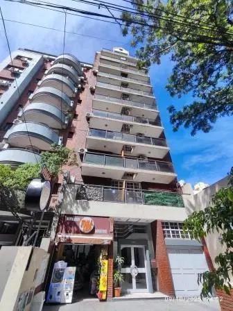 Departamento en Temperley Oeste 1