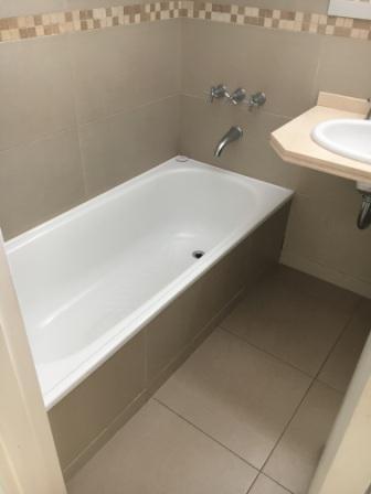 Foto de Excelente dpto 2 Amb, cochera y piscina y SUM, imagen 2