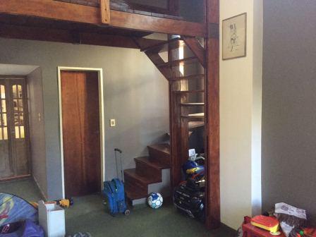 Foto de Impecable chalet con quincho - Temperley Este, imagen 3