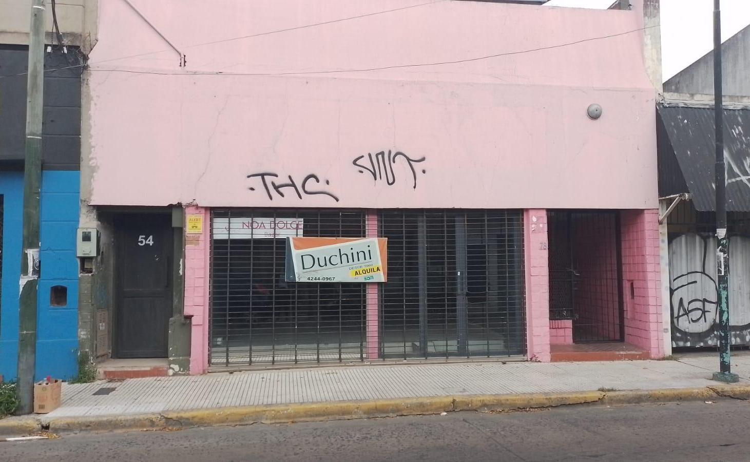 Foto de Local en Temperley Oeste a 100 mts de la Estacion, imagen 2