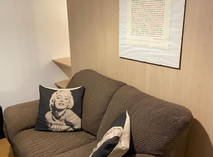 Foto de EXCELENTE STUDIO CON BALCON TERRAZA, imagen 3
