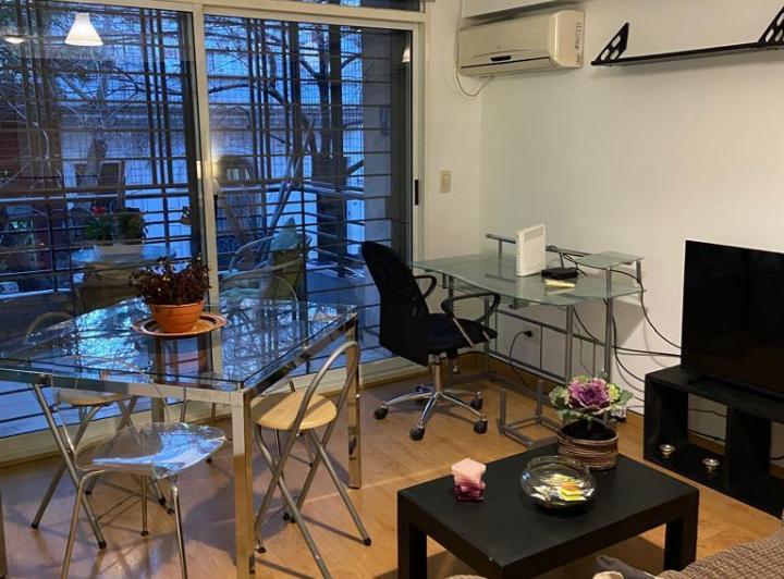 Foto de EXCELENTE STUDIO CON BALCON TERRAZA, imagen 2