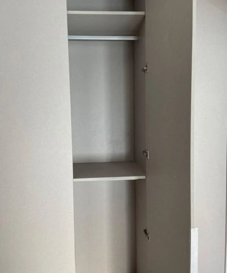EXCLUSIVO DEPARTAMENTO DE DOS AMBIENTES EL FRENTE A ESTRENAR - FULL AMENITIES 3