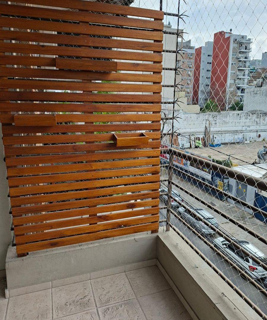 Foto de LUMINOSO MONOAMBIENTE AL FRENTE CON BALCON, imagen 3