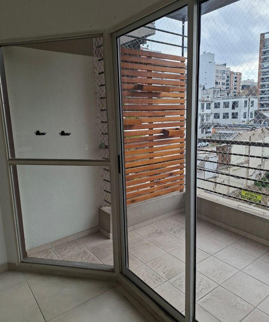 Foto de LUMINOSO MONOAMBIENTE AL FRENTE CON BALCON, imagen 5