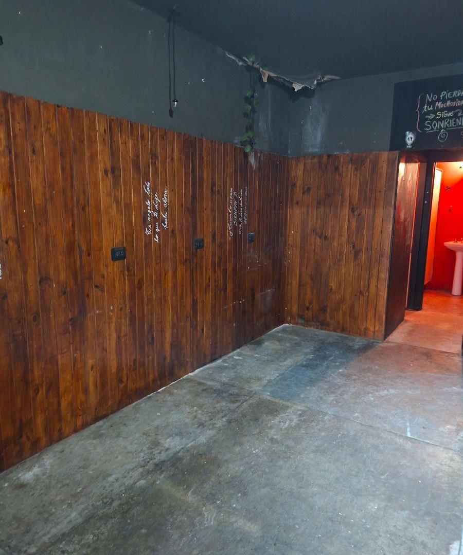Foto de EXCELENTE LOCAL DE ESTILO CON TECHOS DE BOVEDILLA, imagen 5