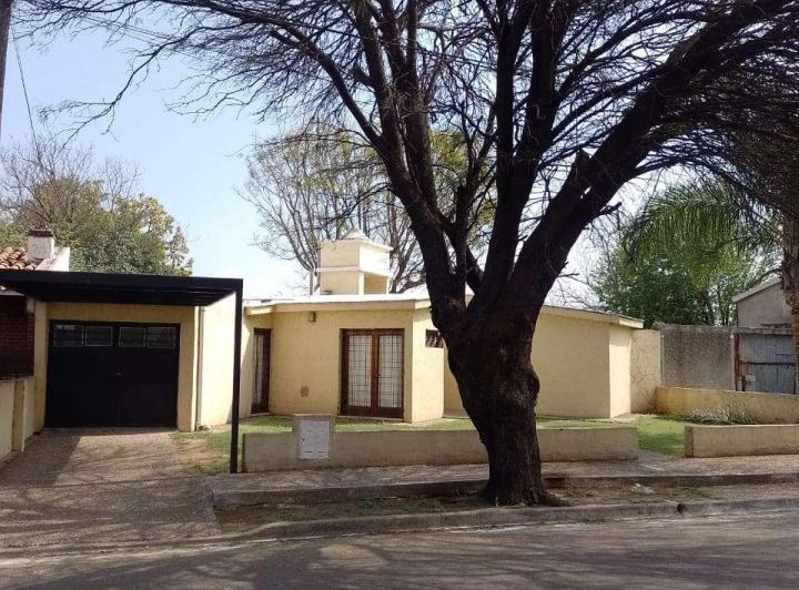 B Marques de Sobremonte - alquiler 3 dorm Disponible Diciembre 1