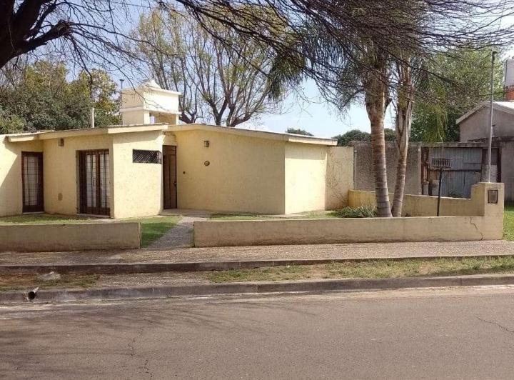 B Marques de Sobremonte - alquiler 3 dorm Disponible Diciembre 2