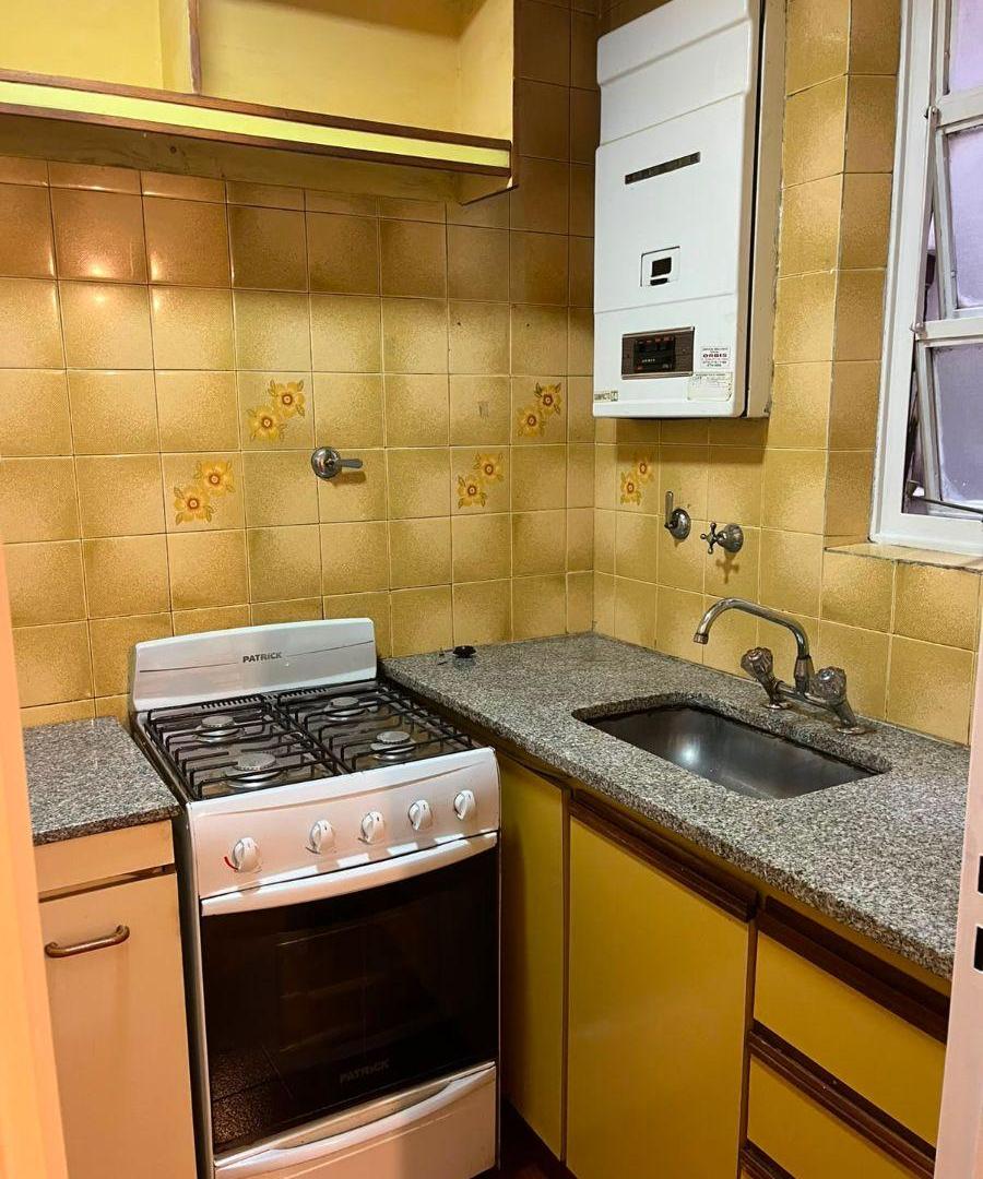 Foto de PALERMO DOS AMBIENTES PISO 5, imagen 4