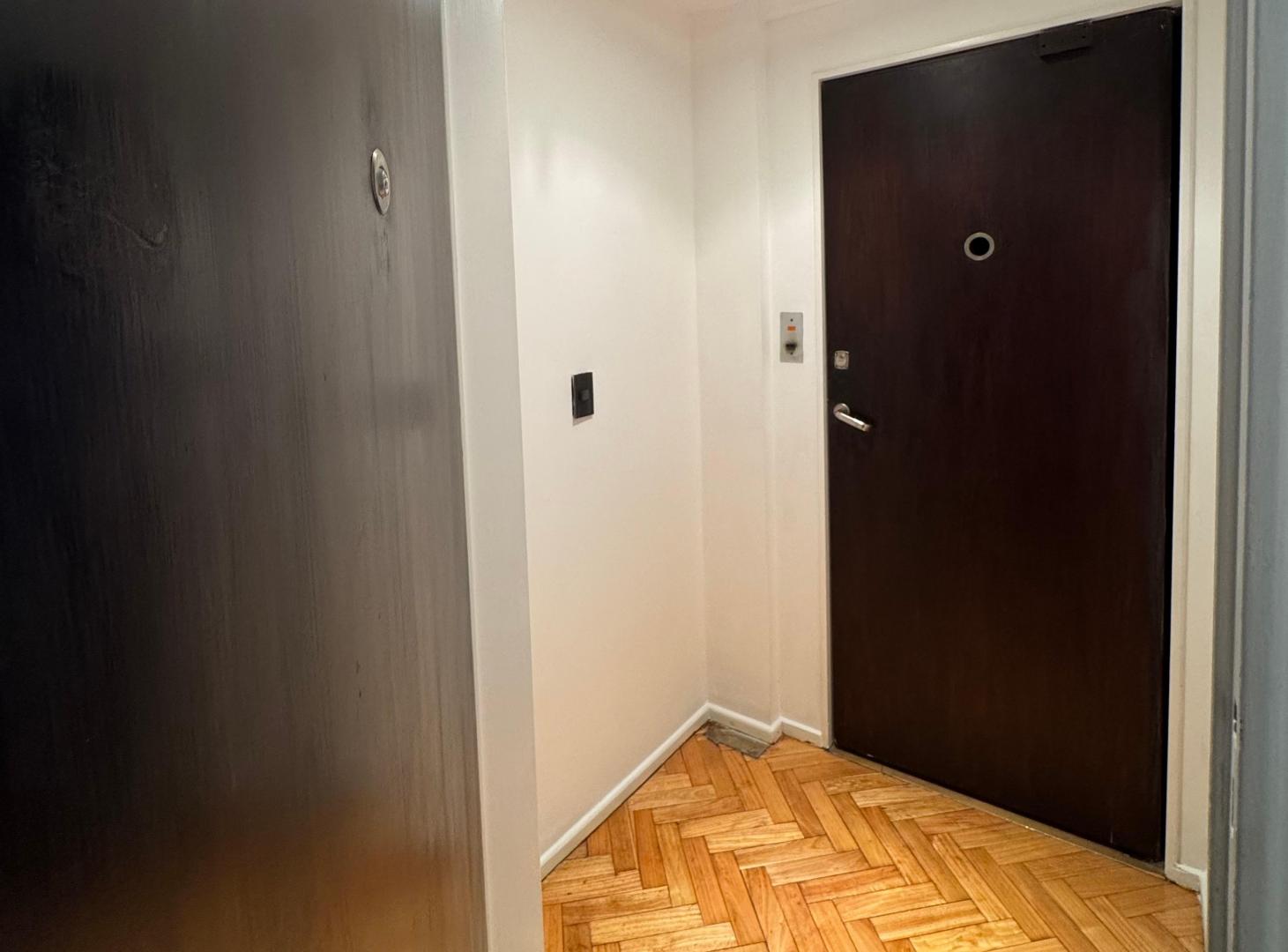 Foto de Palermo / Recoleta | 4 amb 80 m² con balcón y cochera, imagen 5