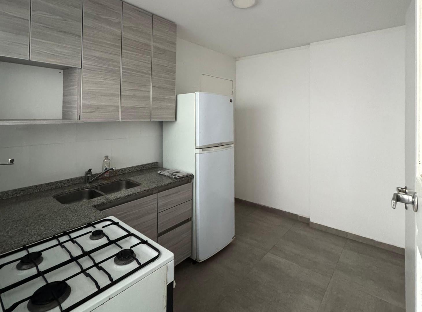 Foto de Palermo / Recoleta | 4 amb 80 m² con balcón y cochera, imagen 1