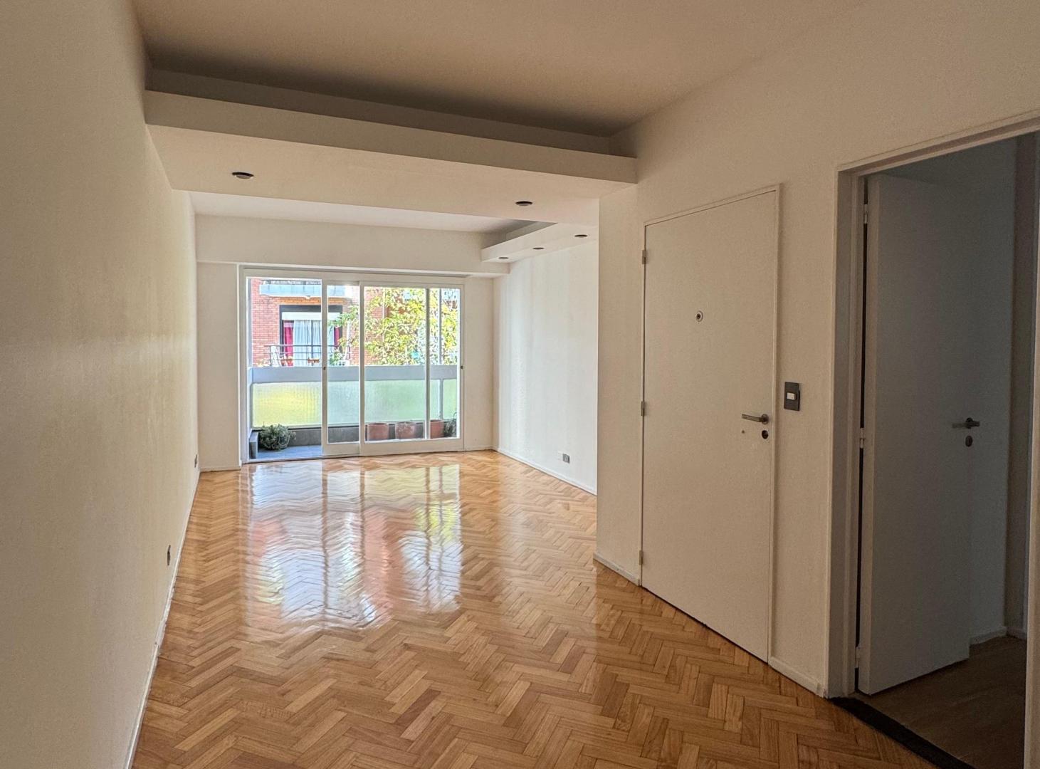 Foto de Palermo / Recoleta | 4 amb 80 m² con balcón y cochera, imagen 2